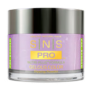 SNS Pro 3 in 1 - Beige Collection - 041 381 - FIRST BITE - Dip, Gel & Lacquer Matching - DTK Nail Supply