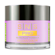 SNS Pro 3 in 1 - Beige Collection - 042 388 - AUDREY - Dip, Gel & Lacquer Matching - DTK Nail Supply