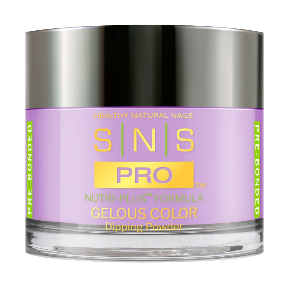SNS Pro 3 in 1 - Beige Collection - 043 380 - FIRST LOVE - Dip, Gel & Lacquer Matching - DTK Nail Supply
