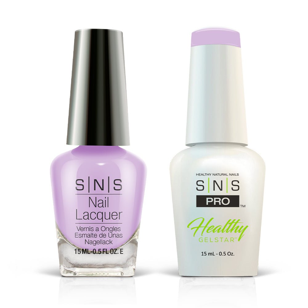 SNS Pro 3 in 1 - Beige Collection - 043 380 - FIRST LOVE - Dip, Gel & Lacquer Matching - DTK Nail Supply