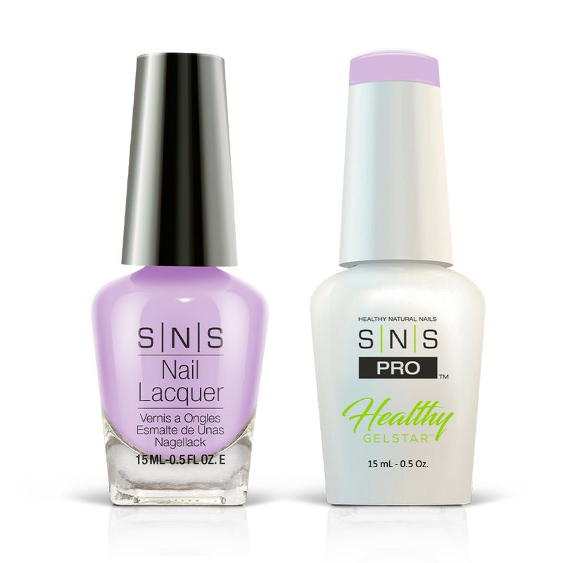SNS Pro 3 in 1 - Beige Collection - 043 380 - FIRST LOVE - Dip, Gel & Lacquer Matching - DTK Nail Supply