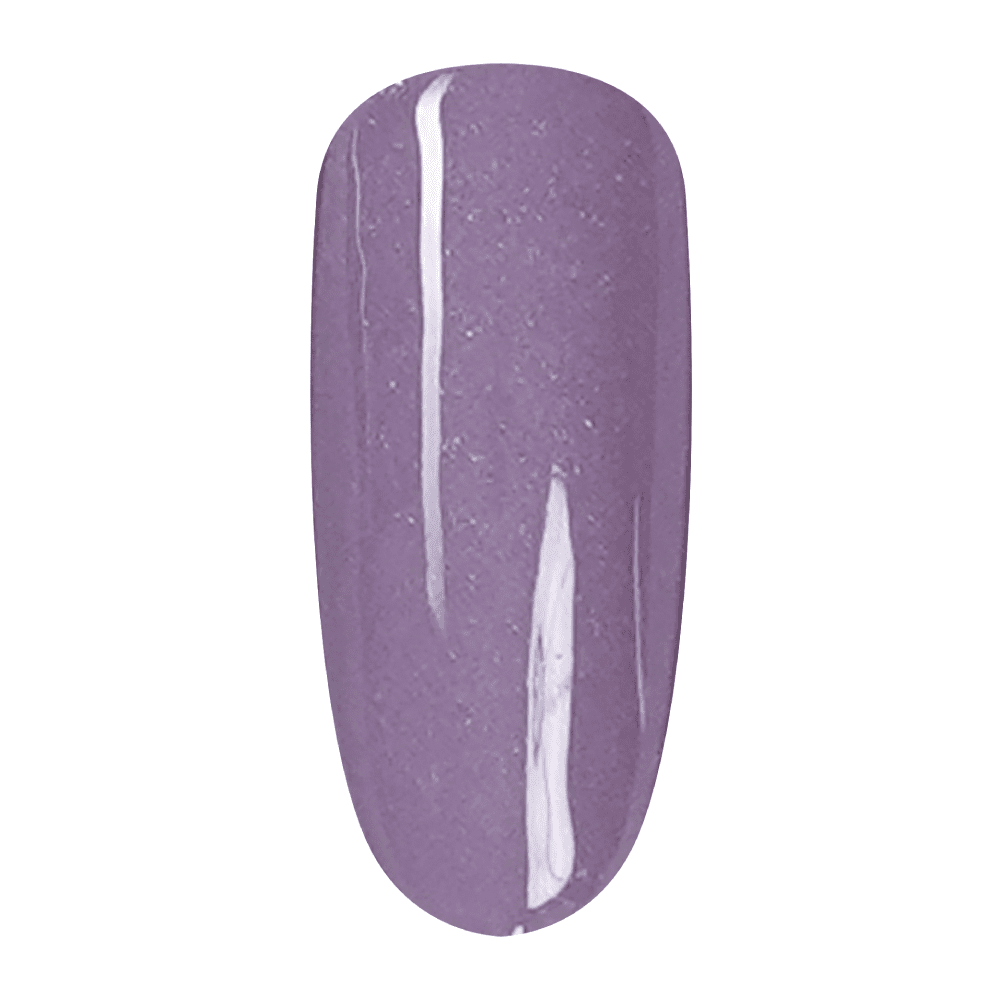SNS Pro 3 in 1 - Beige Collection - 045 BOS - 17 - PALE ORCHID - Dip, Gel & Lacquer Matching - DTK Nail Supply