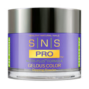 SNS Pro 3 in 1 - Beige Collection - 047 LV - 09 - C’EST SI BON - Dip, Gel & Lacquer Matching - DTK Nail Supply