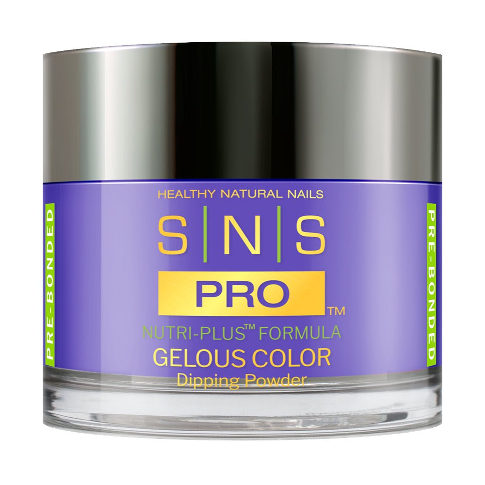 SNS Pro 3 in 1 - Beige Collection - 047 LV - 09 - C’EST SI BON - Dip, Gel & Lacquer Matching - DTK Nail Supply