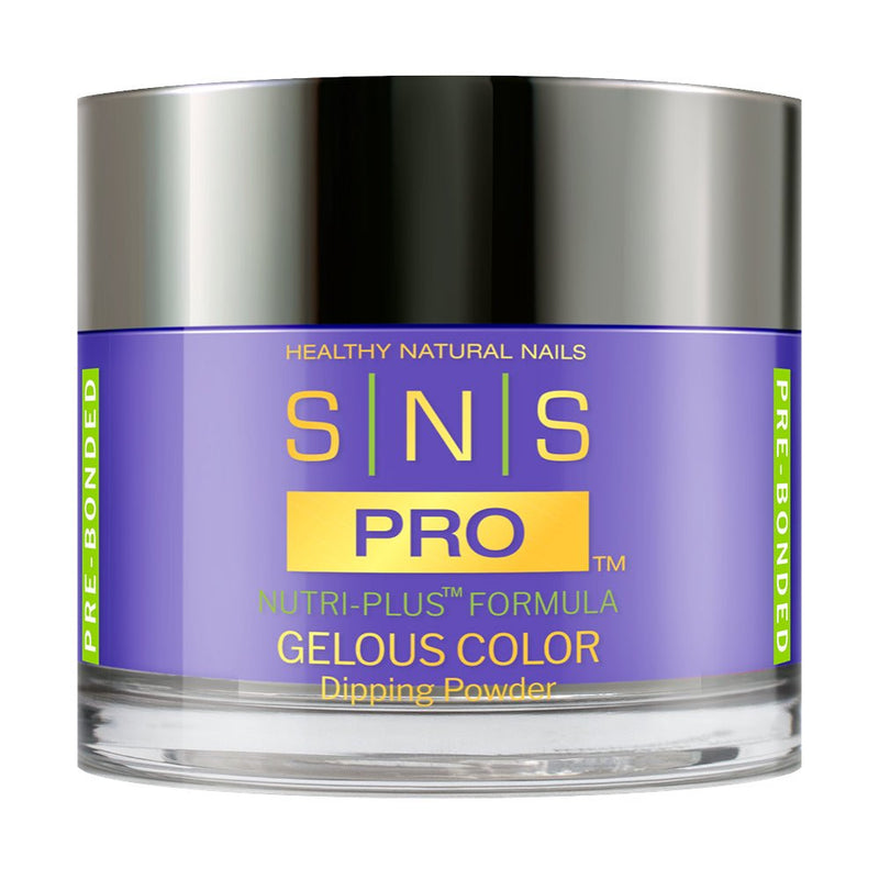 SNS Pro 3 in 1 - Beige Collection - 047 LV - 09 - C’EST SI BON - Dip, Gel & Lacquer Matching - DTK Nail Supply