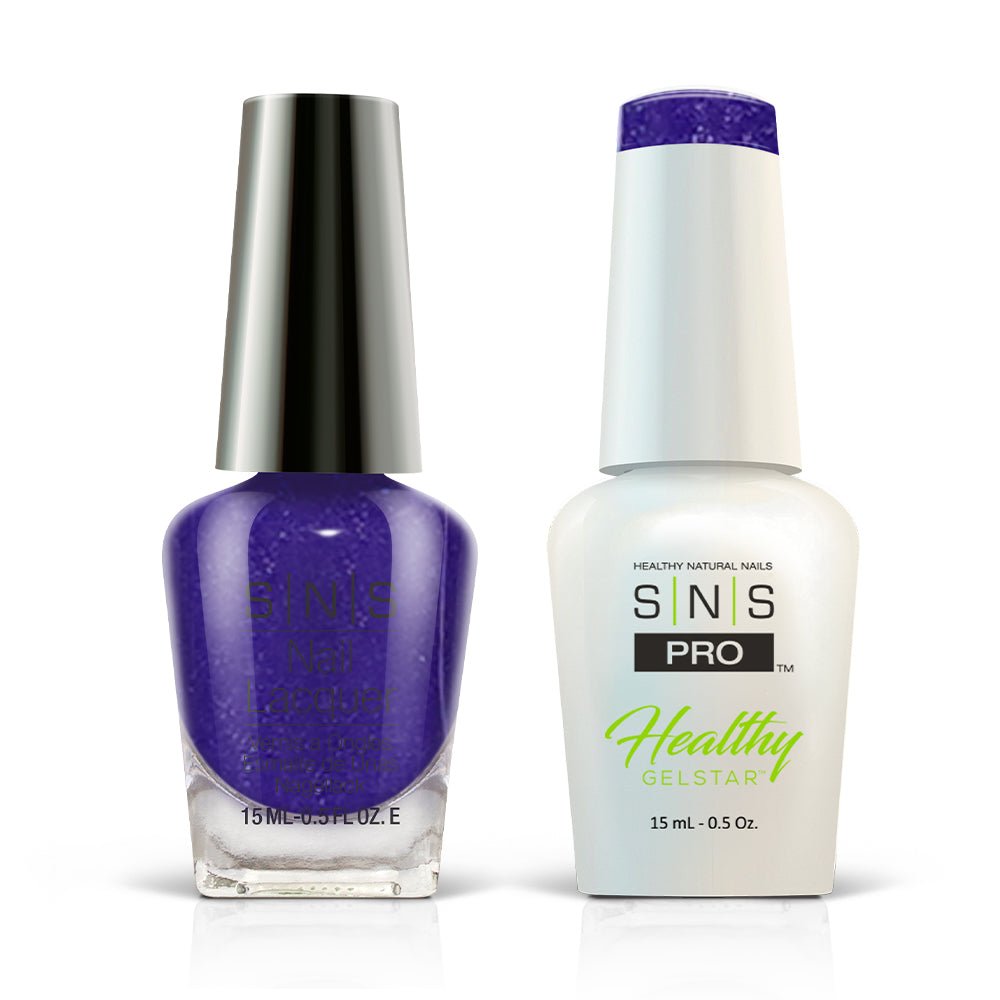 SNS Pro 3 in 1 - Beige Collection - 048 LV - 28 - L’OPERA - Dip, Gel & Lacquer Matching - DTK Nail Supply