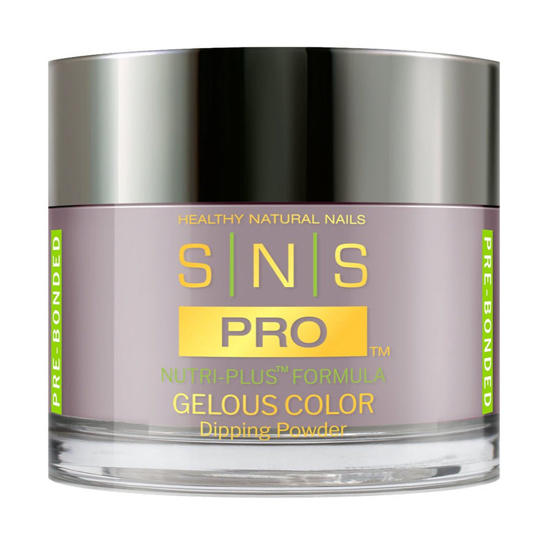 SNS Pro 3 in 1 - Beige Collection - 050 WW - 01 - LUGE - Dip, Gel & Lacquer Matching - DTK Nail Supply