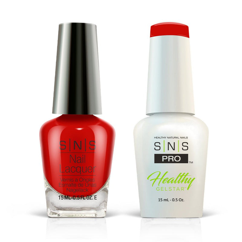 SNS Pro 3 in 1 - Beige Collection - 057 211 - CANDY POP - Dip, Gel & Lacquer Matching - DTK Nail Supply