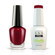 SNS Pro 3 in 1 - Beige Collection - 062 AC - 13 - CATFIGHT - Dip, Gel & Lacquer Matching - DTK Nail Supply