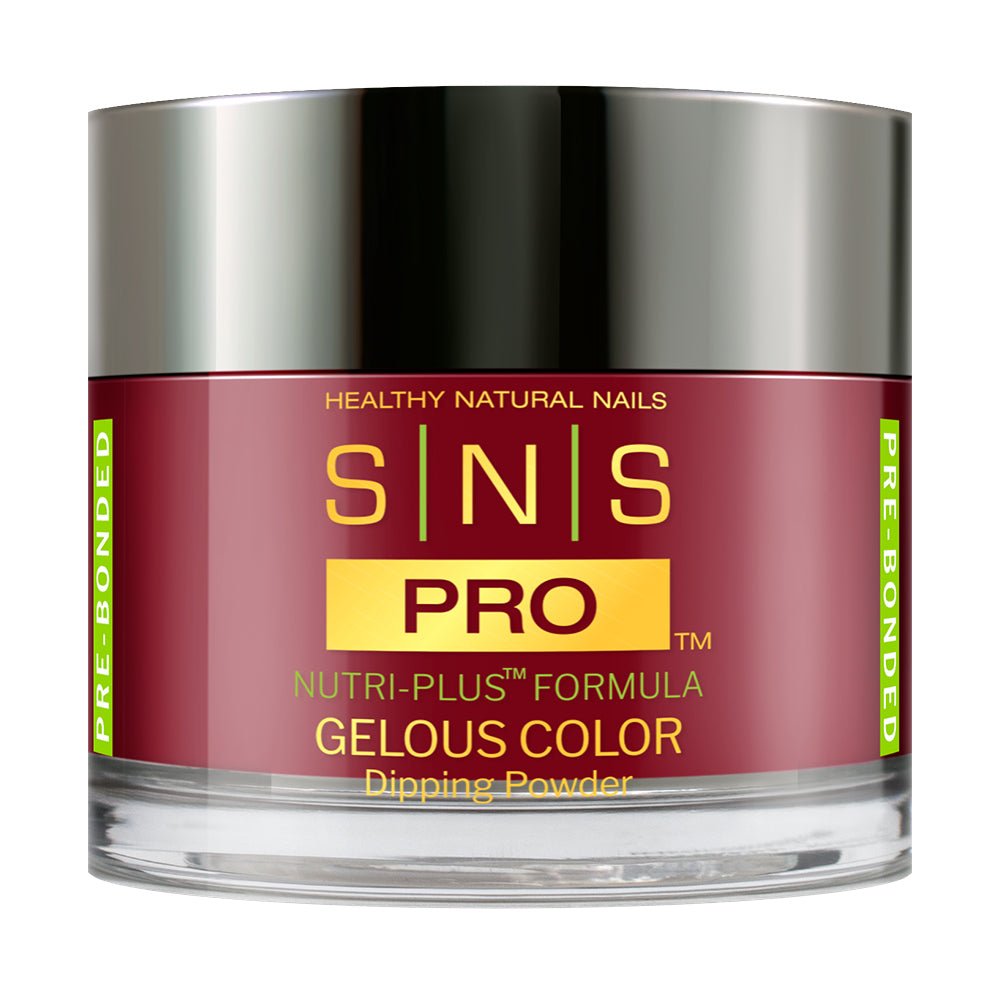 SNS Pro 3 in 1 - Beige Collection - 062 AC - 13 - CATFIGHT - Dip, Gel & Lacquer Matching - DTK Nail Supply