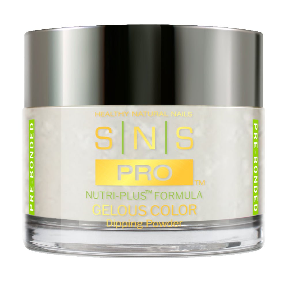 SNS Pro 3 in 1 - Beige Collection - 065 BP - 04 - ATLANTIC PUFFIN - Dip, Gel & Lacquer Matching - DTK Nail Supply