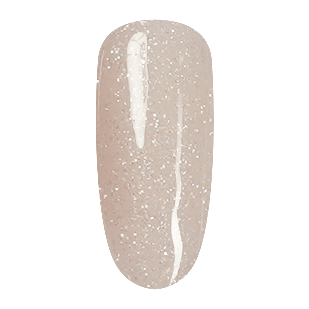 SNS Pro 3 in 1 - Beige Collection - 066 107 - ANGEL DUST - Dip, Gel & Lacquer Matching - DTK Nail Supply