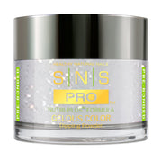 SNS Pro 3 in 1 - Beige Collection - 068 SG - 18 - ETERNAL CITY - Dip, Gel & Lacquer Matching - DTK Nail Supply