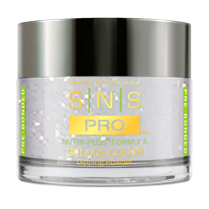 SNS Pro 3 in 1 - Beige Collection - 068 SG - 18 - ETERNAL CITY - Dip, Gel & Lacquer Matching - DTK Nail Supply