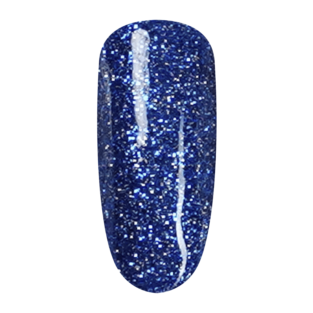 SNS Pro 3 in 1 - Beige Collection - 069 BP - 26 - FAIRY BLUE WREN - Dip, Gel & Lacquer Matching - DTK Nail Supply