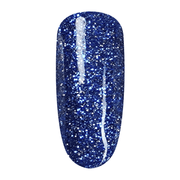 SNS Pro 3 in 1 - Beige Collection - 069 BP - 26 - FAIRY BLUE WREN - Dip, Gel & Lacquer Matching - DTK Nail Supply