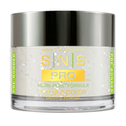 SNS Pro 3 in 1 - Beige Collection - 070 HH - 25 - SULPHUR SPRINGS - Dip, Gel & Lacquer Matching - DTK Nail Supply