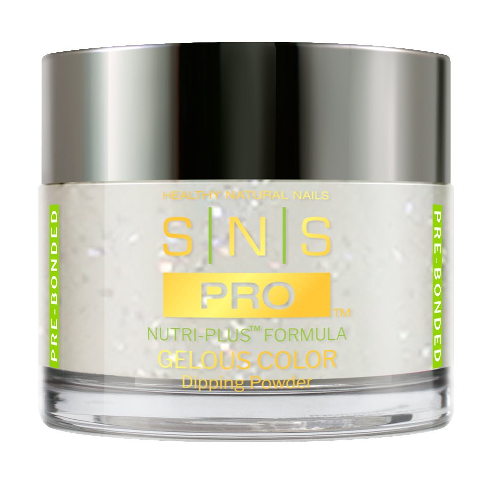 SNS Pro 3 in 1 - Beige Collection - 070 HH - 25 - SULPHUR SPRINGS - Dip, Gel & Lacquer Matching - DTK Nail Supply