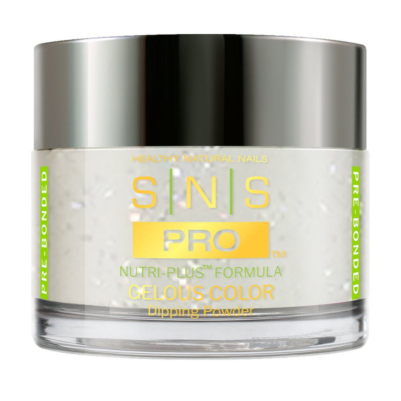 SNS Pro 3 in 1 - Beige Collection - 070 HH - 25 - SULPHUR SPRINGS - Dip, Gel & Lacquer Matching - DTK Nail Supply