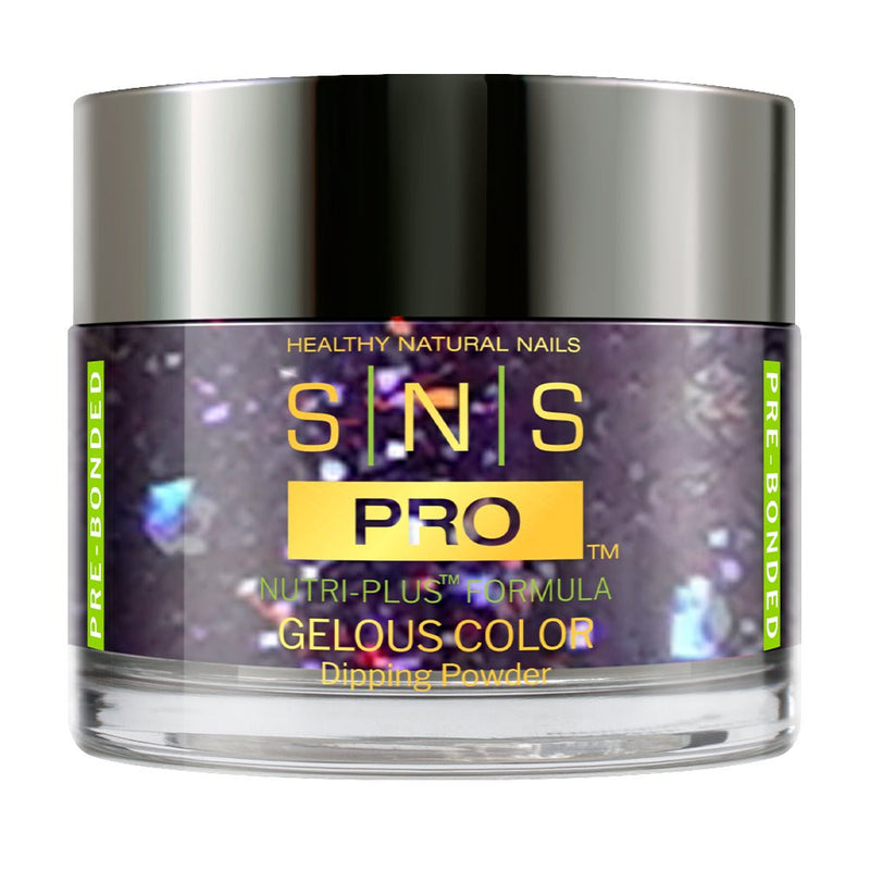SNS Pro 3 in 1 - Beige Collection - 071 WW - 24 - WINTER SOLSTICE - Dip, Gel & Lacquer Matching - DTK Nail Supply