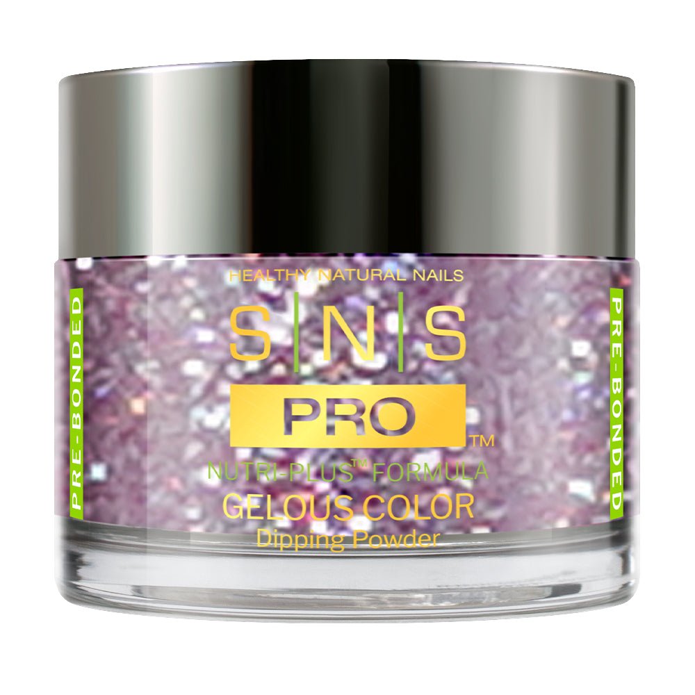 SNS Pro 3 in 1 - Beige Collection - 072 WW - 33 - WINTER FORMAL - Dip, Gel & Lacquer Matching - DTK Nail Supply