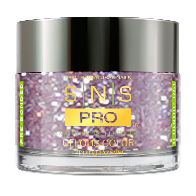 SNS Pro 3 in 1 - Beige Collection - 072 WW - 33 - WINTER FORMAL - Dip, Gel & Lacquer Matching - DTK Nail Supply