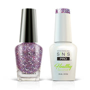 SNS Pro 3 in 1 - Beige Collection - 072 WW - 33 - WINTER FORMAL - Dip, Gel & Lacquer Matching - DTK Nail Supply