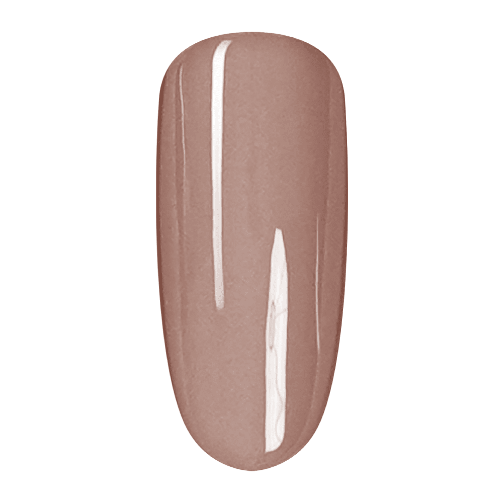 SNS Pro 3 in 1 - Beige Collection - 083 BD08 - TAN MERINO - Dip, Gel & Lacquer Matching - DTK Nail Supply
