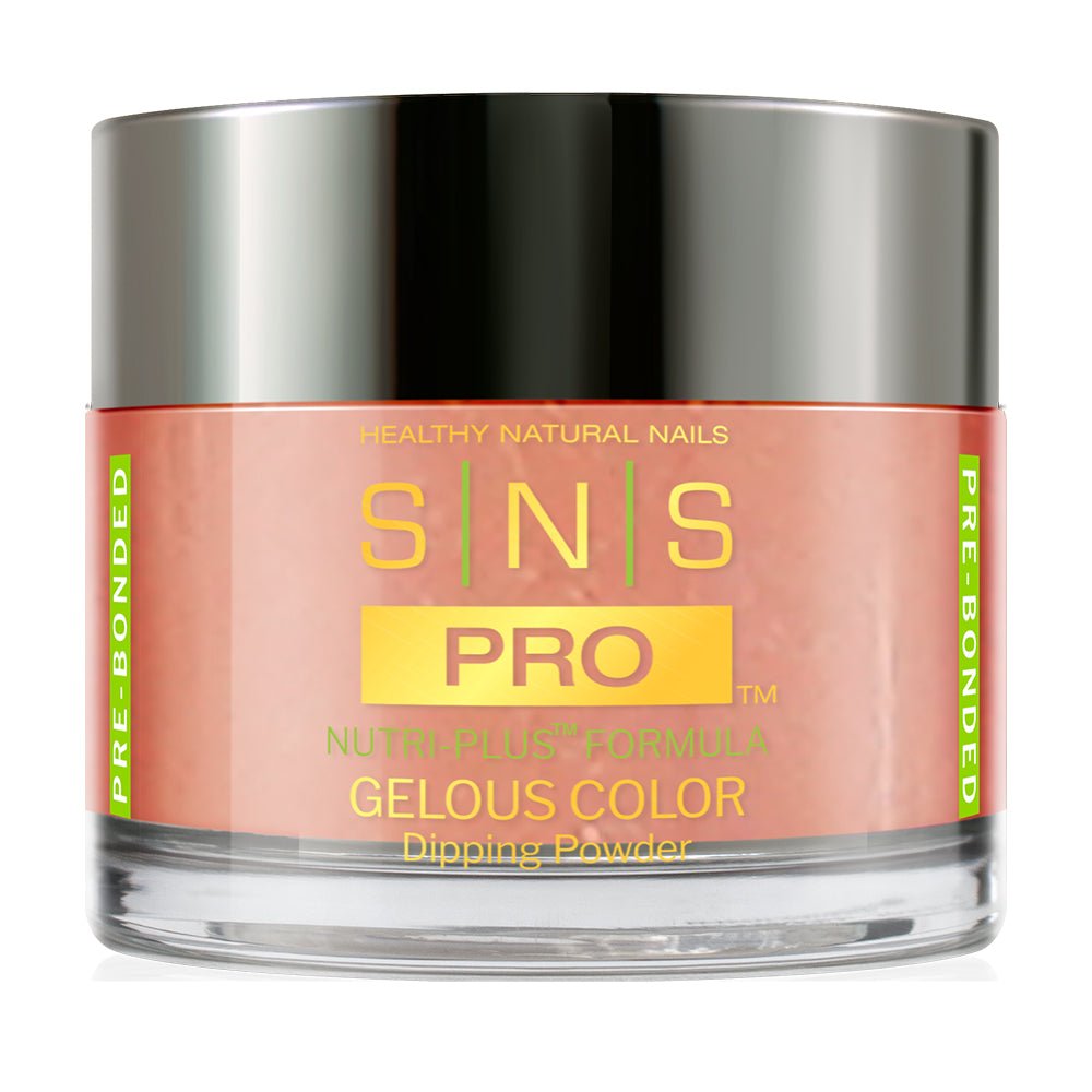 SNS Pro 3 in 1 - Beige Collection - 084 BD - 14 - BUBERRY TRENCH - Dip, Gel & Lacquer Matching - DTK Nail Supply