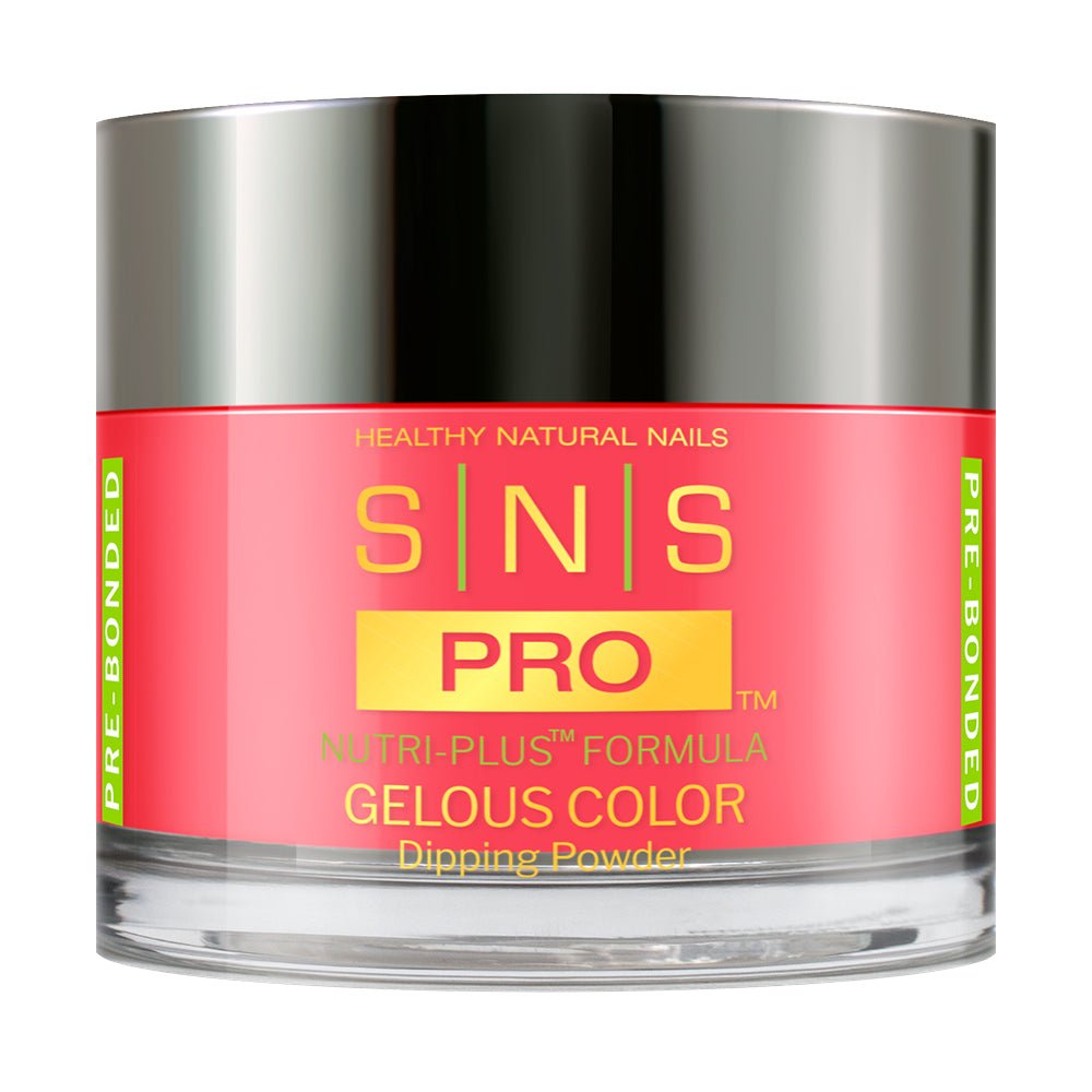 SNS Pro 3 in 1 - Beige Collection - 092 SG - 02 - SERENGETI SAFARI - Dip, Gel & Lacquer Matching - DTK Nail Supply