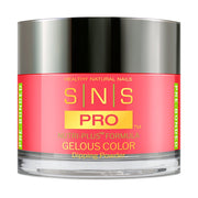 SNS Pro 3 in 1 - Beige Collection - 092 SG - 02 - SERENGETI SAFARI - Dip, Gel & Lacquer Matching - DTK Nail Supply