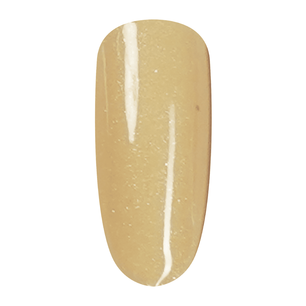 SNS Pro 3 in 1 - Beige Collection - 093 SG - 24 - LEMON MERINGUE JEWELS - Dip, Gel & Lacquer Matching - DTK Nail Supply
