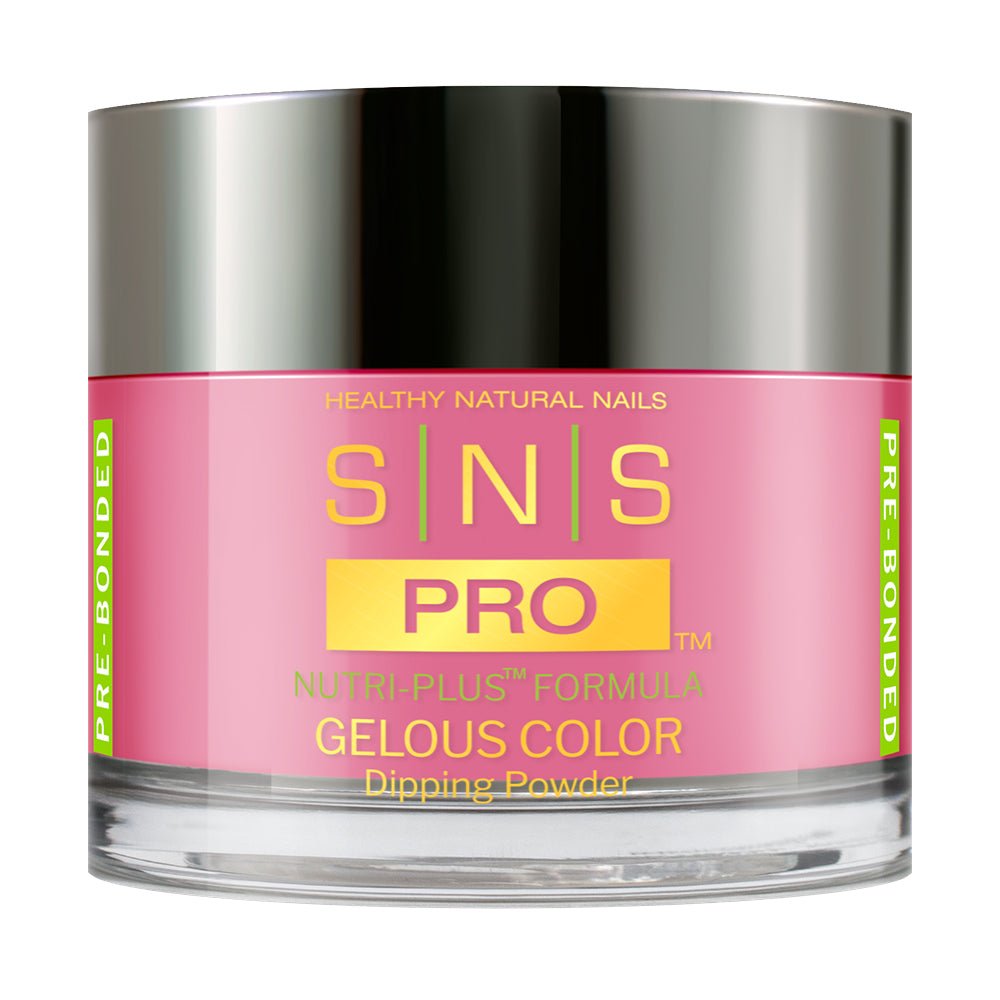 SNS Pro 3 in 1 - Beige Collection - 099 BD11 - Tan Merino - Dip, Gel & Lacquer Matching - DTK Nail Supply
