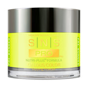 SNS Pro 3 in 1 - Beige Collection - 102 SG - 08 - BELVEDERE LOOKOUT - Dip, Gel & Lacquer Matching - DTK Nail Supply