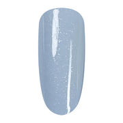 SNS Pro 3 in 1 - Beige Collection - 103 EC - 04 - GREYZIN’ IN THE GLASS - Dip, Gel & Lacquer Matching - DTK Nail Supply