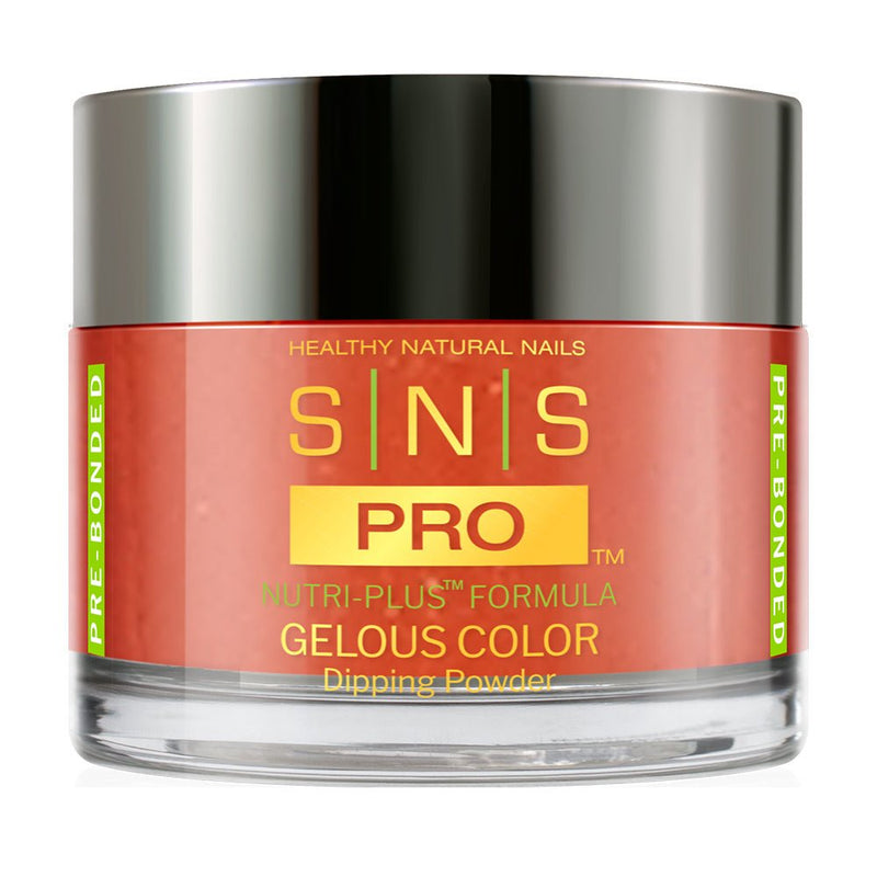 SNS Pro 3 in 1 - Beige Collection - 105 HM - 21 - LYCHEE YOU LATER - Dip, Gel & Lacquer Matching - DTK Nail Supply