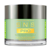 SNS Pro 3 in 1 - Beige Collection - 108 SG - 11 - MANDALAY HILL - Dip, Gel & Lacquer Matching - DTK Nail Supply