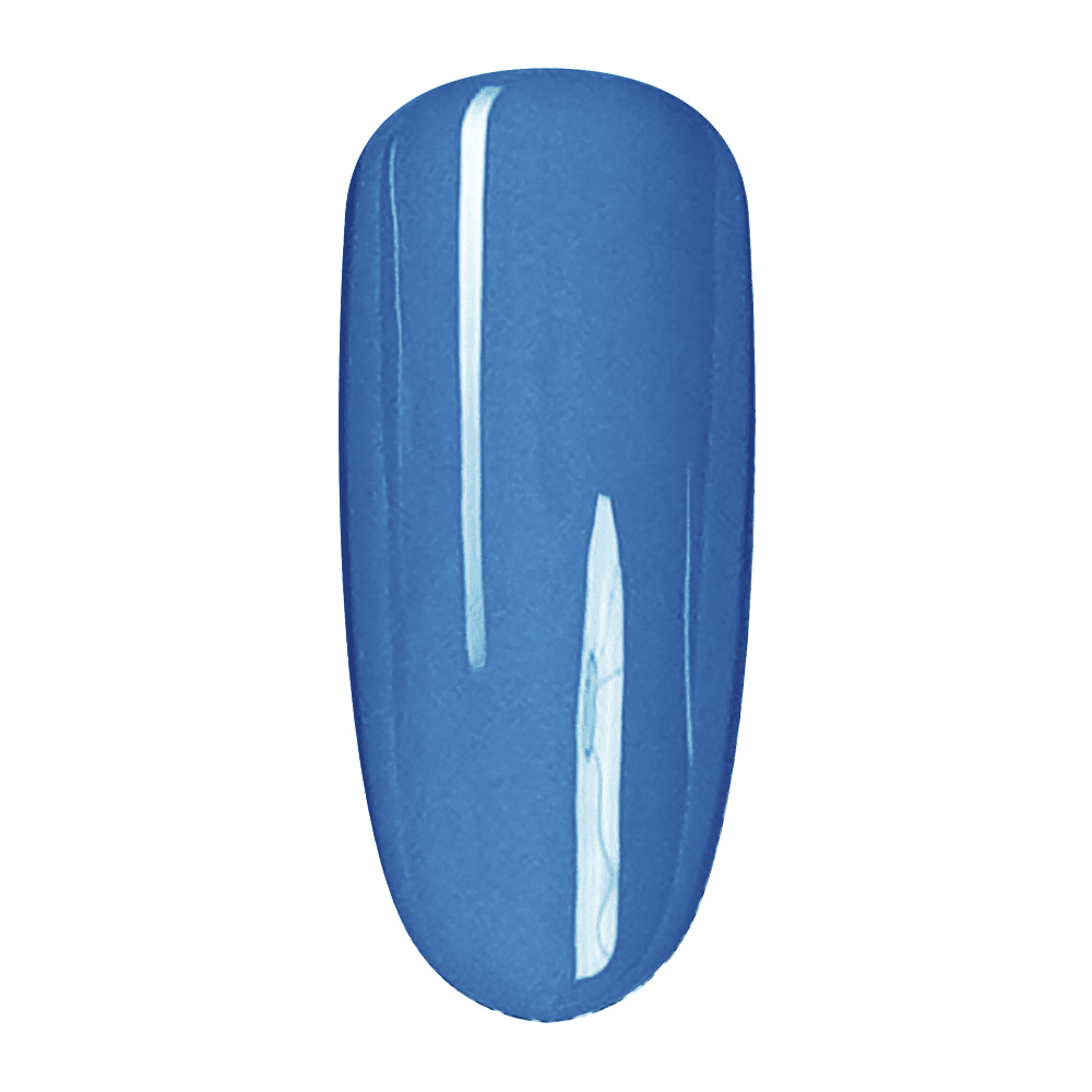 SNS Pro 3 in 1 - Beige Collection - 116 LG - 04 - BLUE CURACAO - Dip, Gel & Lacquer Matching - DTK Nail Supply