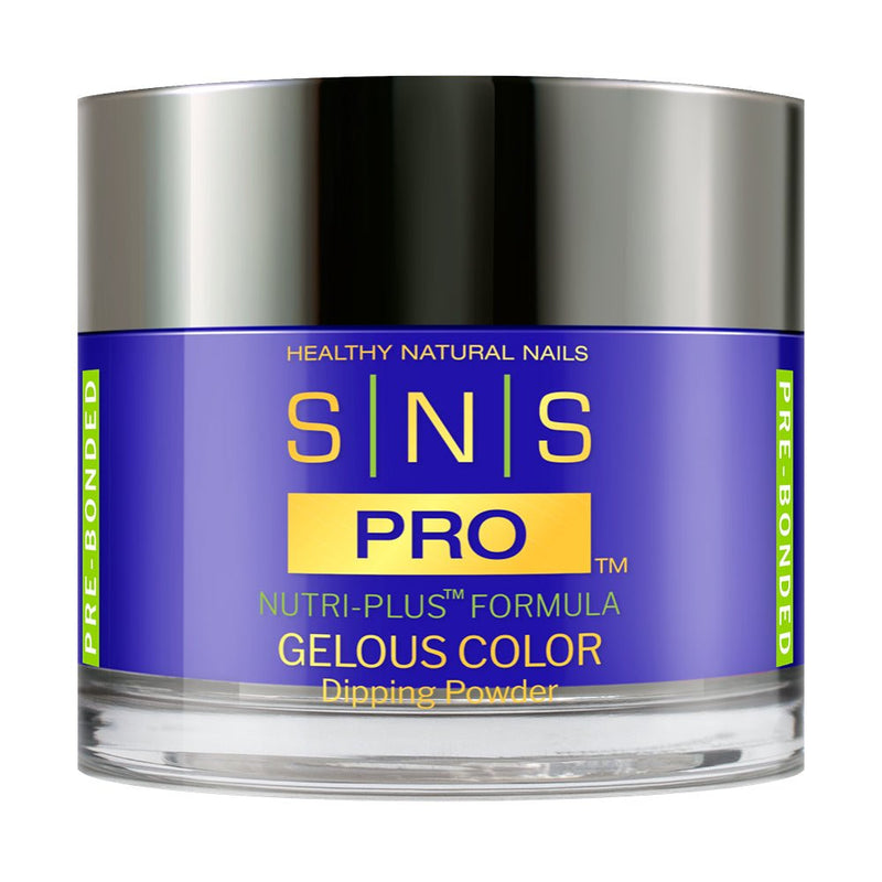 SNS Pro 3 in 1 - Beige Collection - 119 LG - 03 - REEF SQUID - Dip, Gel & Lacquer Matching - DTK Nail Supply