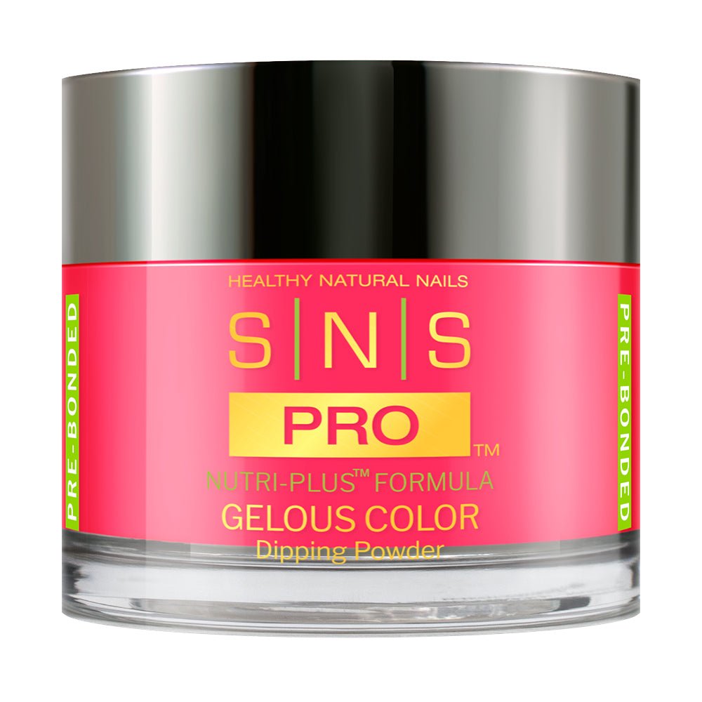 SNS Pro 3 in 1 - Beige Collection - 121 LG - 15 - SHE’S SUPERFLLY - Dip, Gel & Lacquer Matching - DTK Nail Supply