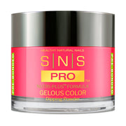 SNS Pro 3 in 1 - Beige Collection - 121 LG - 15 - SHE’S SUPERFLLY - Dip, Gel & Lacquer Matching - DTK Nail Supply