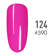 SNS Pro 3 in 1 - Beige Collection - 124 390 - FIREBALL - Dip, Gel & Lacquer Matching - DTK Nail Supply