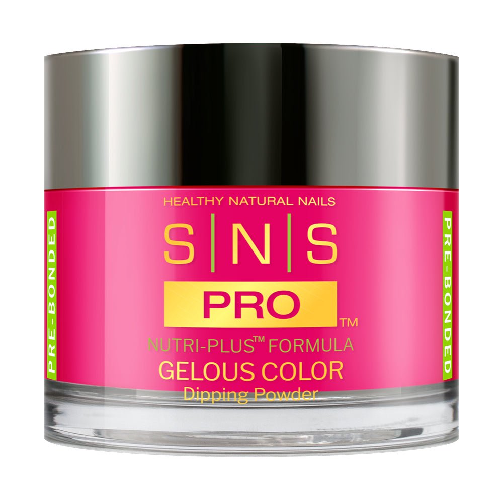 SNS Pro 3 in 1 - Beige Collection - 128 160 - CLASS REUNION - Dip, Gel & Lacquer Matching - DTK Nail Supply