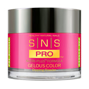 SNS Pro 3 in 1 - Beige Collection - 128 160 - CLASS REUNION - Dip, Gel & Lacquer Matching - DTK Nail Supply
