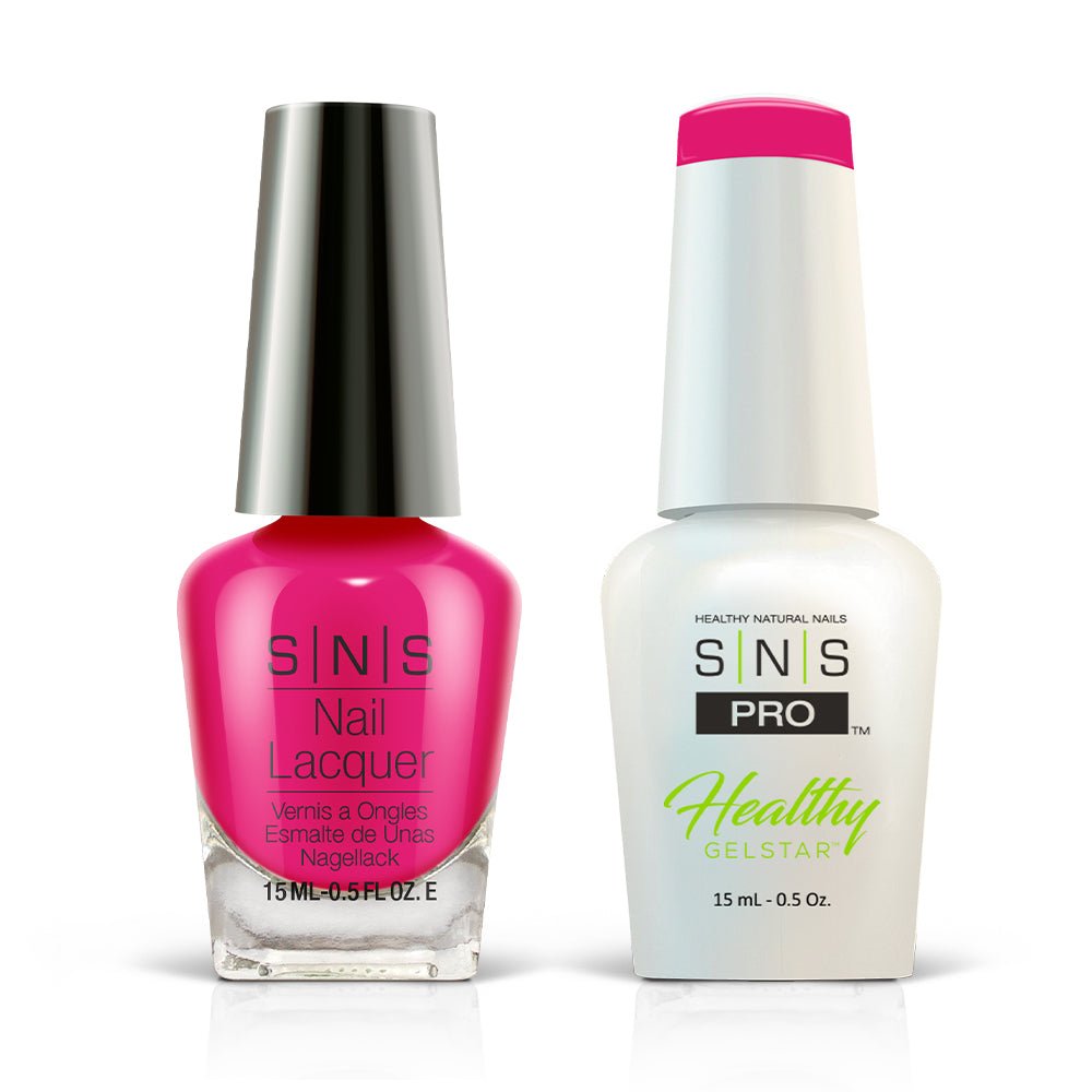 SNS Pro 3 in 1 - Beige Collection - 128 160 - CLASS REUNION - Dip, Gel & Lacquer Matching - DTK Nail Supply