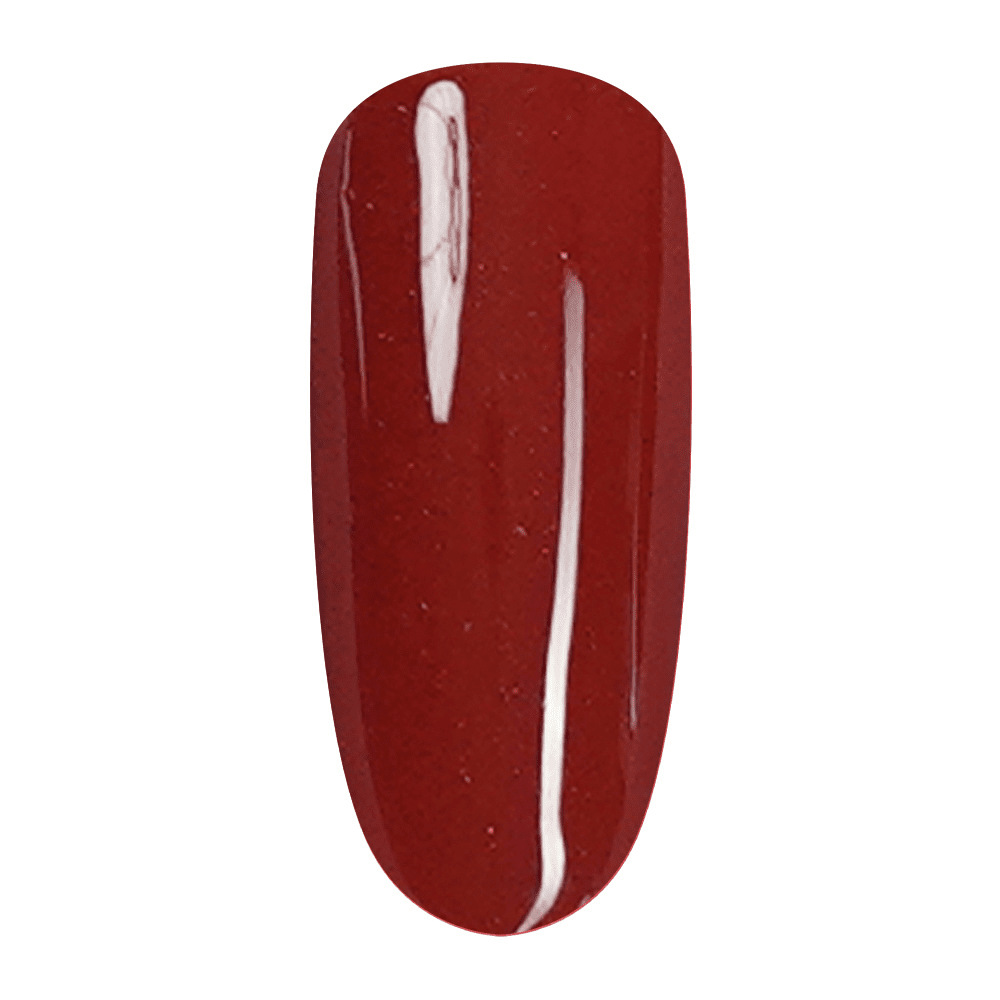 SNS Pro 3 in 1 - Beige Collection - 131 HM - 04 - RED PLUM - Dip, Gel & Lacquer Matching - DTK Nail Supply