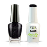 SNS Pro 3 in 1 - Beige Collection - 135 99 - WIZARD FANTASY - Dip, Gel & Lacquer Matching - DTK Nail Supply