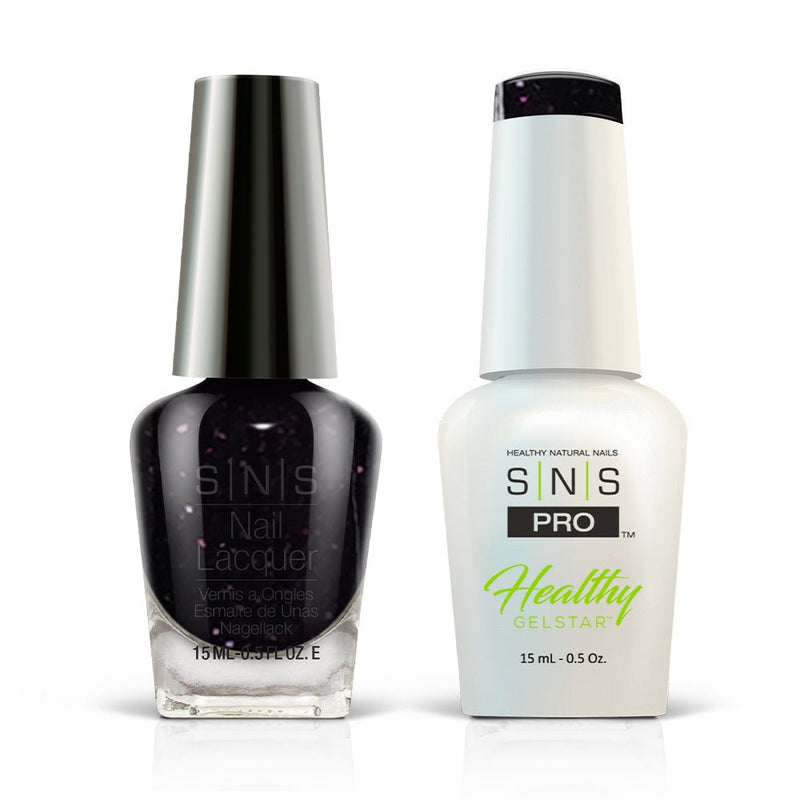 SNS Pro 3 in 1 - Beige Collection - 135 99 - WIZARD FANTASY - Dip, Gel & Lacquer Matching - DTK Nail Supply