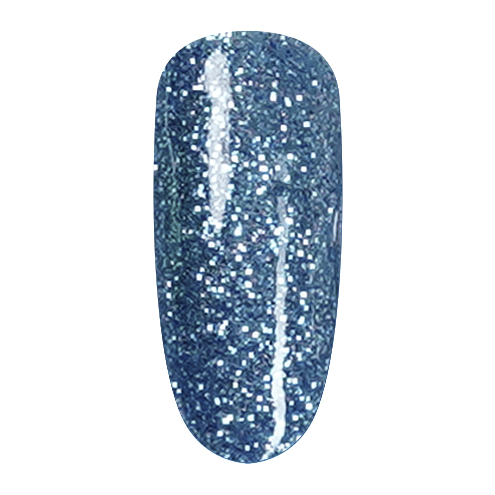 SNS Pro 3 in 1 - Beige Collection - 137 CC - 01 - BALTORO GLLACIER - Dip, Gel & Lacquer Matching - DTK Nail Supply