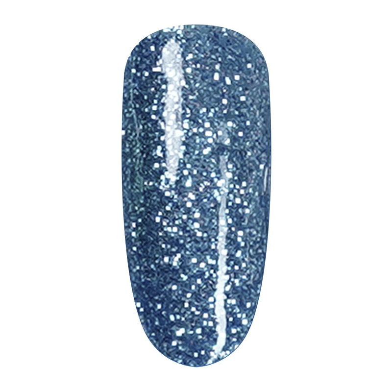 SNS Pro 3 in 1 - Beige Collection - 137 CC - 01 - BALTORO GLLACIER - Dip, Gel & Lacquer Matching - DTK Nail Supply